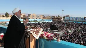 آیت الله هاشمی رفسنجانی روشنفکر دینی آینده نگر و از پیشتازان انقلاب اسلامی بود