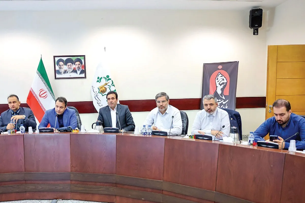 اتمام نهضت ۵‌میلیون‌مترمربعی آسفالت شهر مشهد تا آذرماه