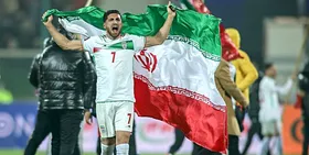 جهانبخش امیدوار به تداوم حضور تماشاگران دربازی&zwnj;های ملی|حس خوب از بازی در مشهد