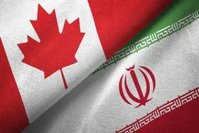 تحریم&zwnj;های کانادا علیه قضات دادگاه&zwnj;های انقلاب ایران (۲۹ خرداد ۱۴۰۲)
