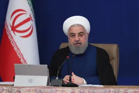 روحانی: در سیاست خارجی باید زمینه&zwnj; رفع موانع کلان فراهم شود