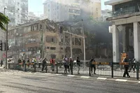 موج جدید حملات موشکی ایران به اسرائیل (۲۹ خرداد ۱۴۰۴) + عکس و فیلم