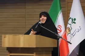 سومین نشست آموزشی شمس برگزار شد | سلیمی: سلامت مادران تأثیر مستقیم بر سلامت کل خانواده دارد + فیلم