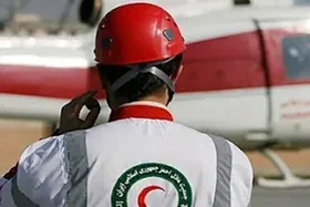 اطلاعیه شماره ۳ ستاد ملی شرایط اضطراری هلال احمر:  اسکان اضطراری ۱۱۷۵ نفر در پی حمله اسرائیل به ایران