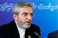 تاکید وزارت خارجه بر حق ایران برای پاسخ مشروع به جنایت رژیم صهیونیستی