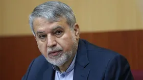 جلسه صالحی&zwnj;امیری با سرمربی مستعفی تیم ملی تیراندازی