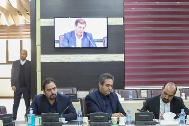 امضا تفاهم‌نامه همکاری شهرداری مشهد با شرکت ذوب‌آهن اصفهان