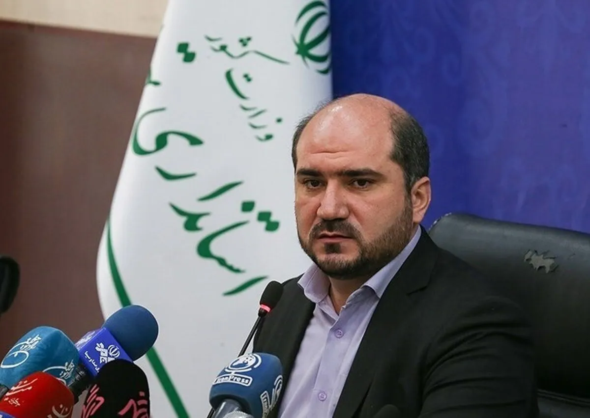 معاون رئیس‌جمهور: رئیسی به اسلامشهر می‌رود| افتتاح بیمارستان الغدیر بومهن به‌زودی+ فیلم