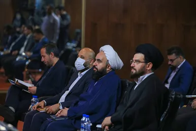 چهل و ششمین نشست کمیسیون اجتماعی و فرهنگی مجمع شهرداران کلانشهرهای ایران