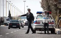 افزایش مبلغ جریمه‌های رانندگی به زمان دیگری موکول شد