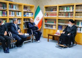 آیت&zwnj;الله علم&zwnj;الهدی: دیوان محاسبات می&zwnj;تواند ریشه فساد ساختاری دستگاه&zwnj;های اجرایی را بخشکاند