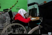 واریز مبالغ نامشخص بهزیستی برای معلولان (۳۰ فروردین ۱۴۰۳)