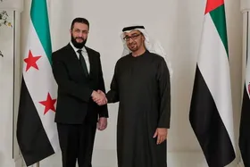 میانجیگری امارات برای مذاکرات محرمانه رژیم صهیونیستی و سوریه