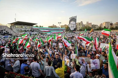 سفر انتخاباتی «سعید جلیلی» به مشهد