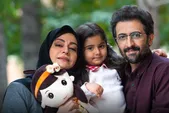 «هناس»، روایت عشق یک زن به زندگی است