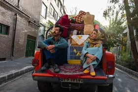فیلم سینمایی &laquo;سال گربه&raquo; را در خانه ببینید + جزئیات