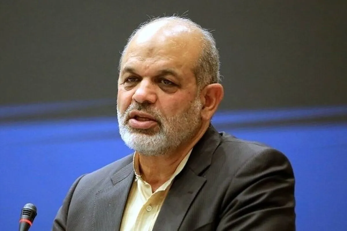 وحیدی: آمادگی‌های لازم در همه مسئولان برای برگزاری انتخابات وجود دارد