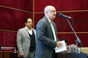 هادی رضایی: کاروان ورزشکاران پارالمپیک پاریس به مشهد می&zwnj;آیند + ویدئو
