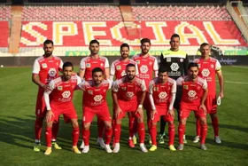 ترکیب پرسپولیس برای بازی امروز مشخص شد