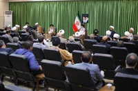 آیت‌الله علم‌الهدی: حج، یک سفر معنوی انسان‌ساز و سرآغاز تحول و تعالی است