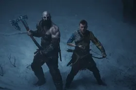 بالاخره زمان انتشار بازی God of War Ragnarok اعلام شد + تریلر جدید