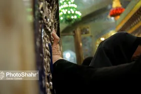 برنامه&zwnj;های حرم مطهر رضوی در روز زیارتی حضرت رضا (ع)