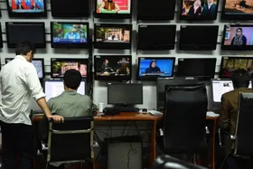 فعالیت آزاد رسانه&zwnj;ها در افغانستان؛ چالشی جدی در دوره طالبان