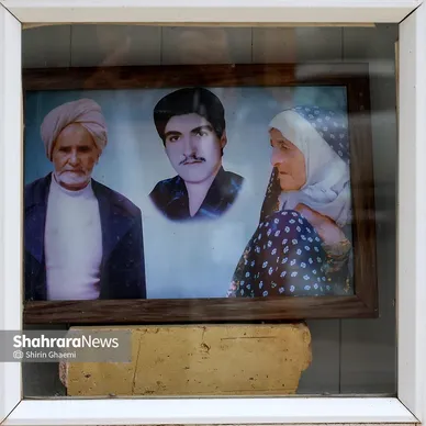 گزارش تصویری | قاب قهرمانان