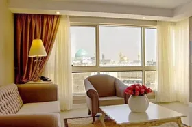 پیش&zwnj;بینی ظرفیت اسکان ۶۸۰ هزار نفرشب برای زائران و مسافران نوروز ۱۴۰۴ در مشهد