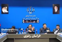 مدیرکل راه و شهرسازی خراسان رضوی: جنگ امروز، جنگ کریدورهاست | شرق ایران باید سهمش را از ترانزیت پس بگیرد