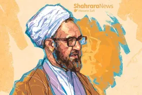 گفتگو&zwnj;ی اختصاصی شهرآرانیوز با دکتر علی مطهری به&zwnj;مناسبت سالگرد شهادت مرتضی مطهری