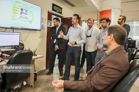 فرماندار مشهد: هدفمندی و پویایی شهرآرا ارزشمند است