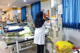 مشهد ۱۰۰۰ پرستار کم دارد | کمبود ۴۰ درصدی پرستار در مراکز درمانی شهر