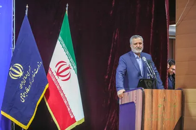 سی و پنجمین جشنواره امتنان