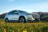 معرفی MVM X77 محصول جدید مدیران خودرو + مشخصات فنی و امکانات