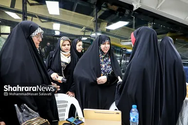 اختتامیه رویداد هم آفرینی «دعوت»