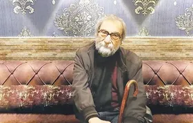 خسرو سمیعی مترجم داستان&zwnj;های به یاد ماندنی &laquo;تن&zwnj;تن&raquo; که در بی&zwnj;خبری درگذشت