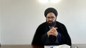 بزرگداشت مقام علمی و معنوی مرحوم آیت&zwnj;الله سید جواد خامنه&zwnj;ای (ره) برگزار می&zwnj;شود