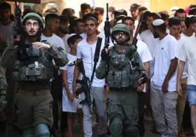 رعب و وحشت جبهه داخلی اسرائیل از حملات حزب&zwnj;الله