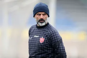 سیدجلال فعلا به پرسپولیسی&zwnj;ها جواب نمی&zwnj;دهد