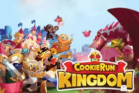 معرفی بازی | جنگ در دنیای شیرینی&zwnj;ها، &laquo;Cookierun Kingdom&raquo;