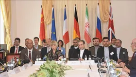 نشست کمیسیون مشترک برجام  امروز برگزار می&zwnj;شود