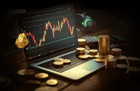 خالی فروشی در پلتفرم&zwnj;های فروش طلای آنلاین | یک کیلو طلا بخر؛ ۱۰ گرم بفروش