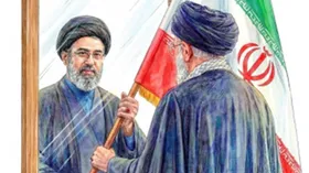 اساتید دانشگاهی: خشم مقدس ملتی مؤمن، استکبار را لرزاند