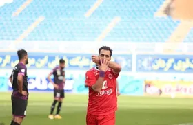 بیوگرافی امین قاسمی&zwnj;نژاد، خرید جدید استقلال | قاتل پرسپولیس شاگرد مجیدی