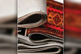 گفتگو با خبرنگاران هنری مشهد درباره تأثیر رسانه&zwnj;های مجازی و مکتوب در رونق هنر | جریان&zwnj;های هنری بدون حضور رسانه&zwnj;ها هیجانی ندارند