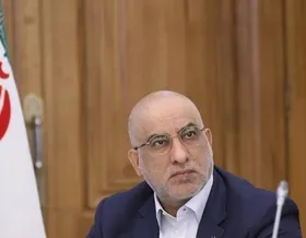 غیبت عجیب صدری در باشگاه پرسپولیس!
