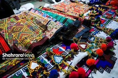 جشن بین المللی ماه امت در قلعه خیابان