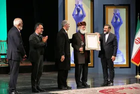برگزیدگان چهل و دومین جشنواره تئاتر فجر معرفی شدند+جزئیات