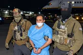 محمد شریف‌الله به اتهام حمایت از داعش خراسان به ۲۰ سال زندان محکوم شد